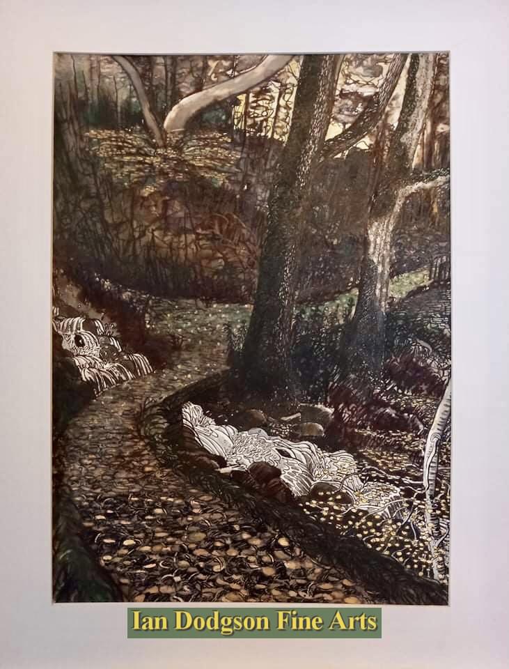 Parc-yr-Ocar by Jeremy Cullimore