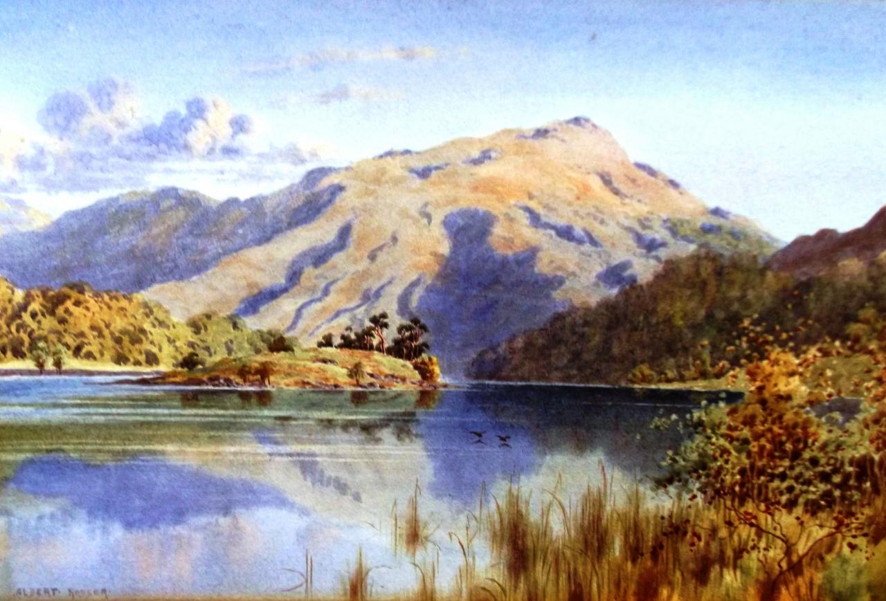 Grasmere by 