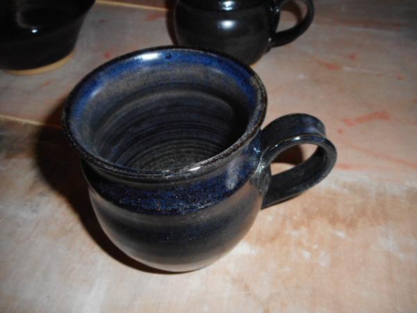 Slate Mug