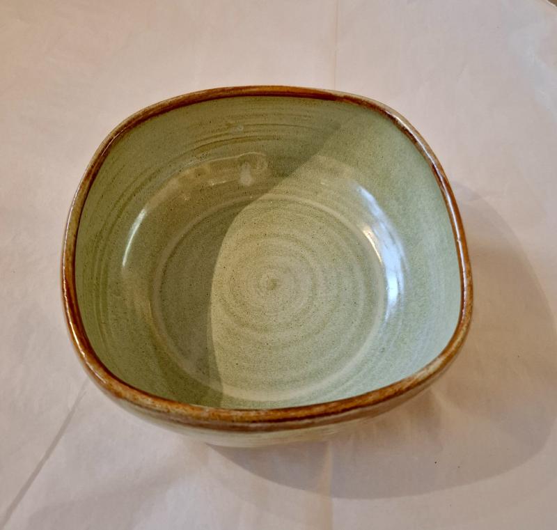 Oven Dish 20cm diameter 