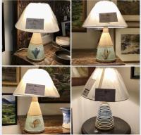 Selection of Lamps