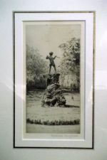Peter Pan. by Rowland Langmaid