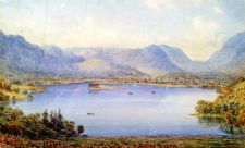 Grasmere by William Taylor Longmire