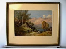 'Walter Eastwood - Watendlath