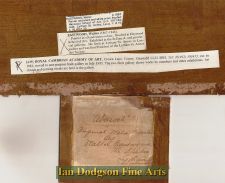 'Walter Eastwood - Abersoch, Gwynedd