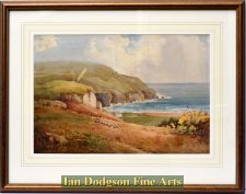 'Walter Eastwood - Abersoch, Gwynedd