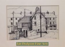 Old Police Station, Bethesda by Martin Morley