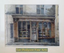 A G Jones & Son,No,1 Bethesda by Martin Morley