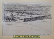 Pant Dreiniog, Bethesda by Martin Morley