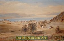 Windermere by Edward Tucker snr