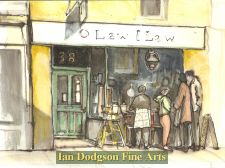 Bethesda, Old O Law i Law by Martin Morley