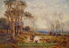 Levens by William Manners