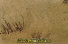 'Bernard Eyre Walker A.R.E.,S.G.A. - Wastwater