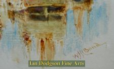 'William Joseph Julius Caesar Bond - Peel, Isle of Man