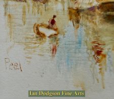 'William Joseph Julius Caesar Bond - Peel, Isle of Man