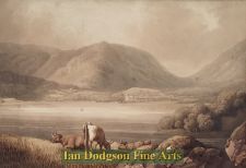 Grasmere by Sarah Green