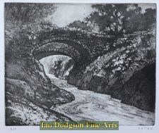 Black Bridges by Jeremy Yates