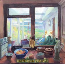 Home Life by Martin Morley