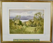 'Arthur Tucker - Windermere