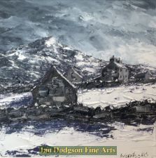 Y Garn by Wyn Hughes