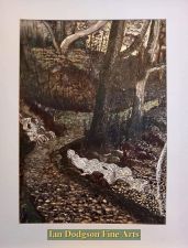 'Jeremy Cullimore - Parc-yr-Ocar