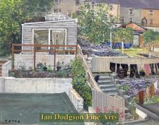 Garden Studio by Jeremy Yates