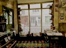 Coffee time 2 by Martin Morley