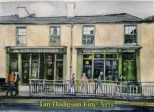 Lewis’s by Martin Morley