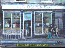 Llyfrau Ogwen Books by Martin Morley
