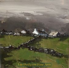 Mynydd Mwyn by Wyn Hughes