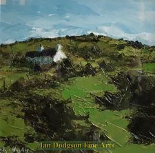 Bodafon by Wyn Hughes