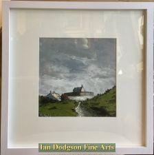 'Wyn Hughes - Porth Cwyfan