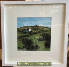 'Wyn Hughes - Bodafon