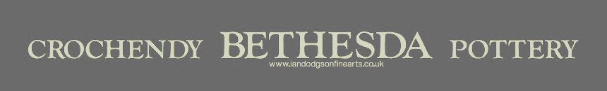 Crochendy Bethesda Pottery