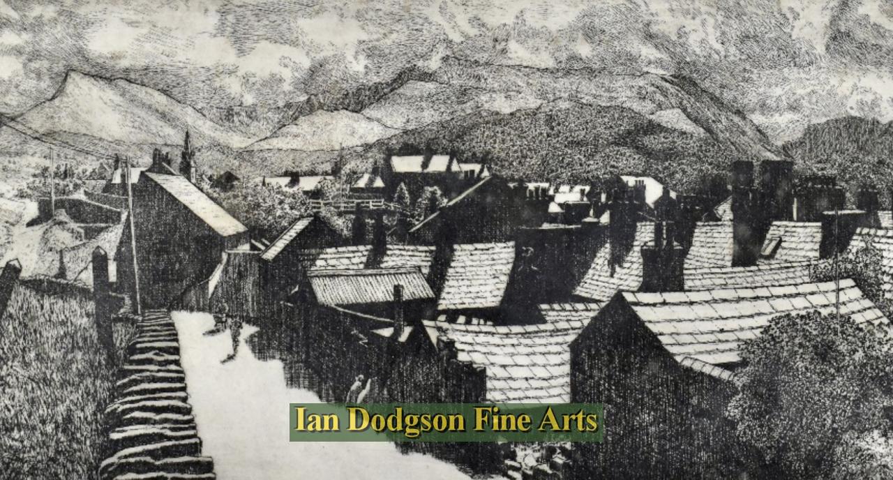 Bethesda by David Woodford