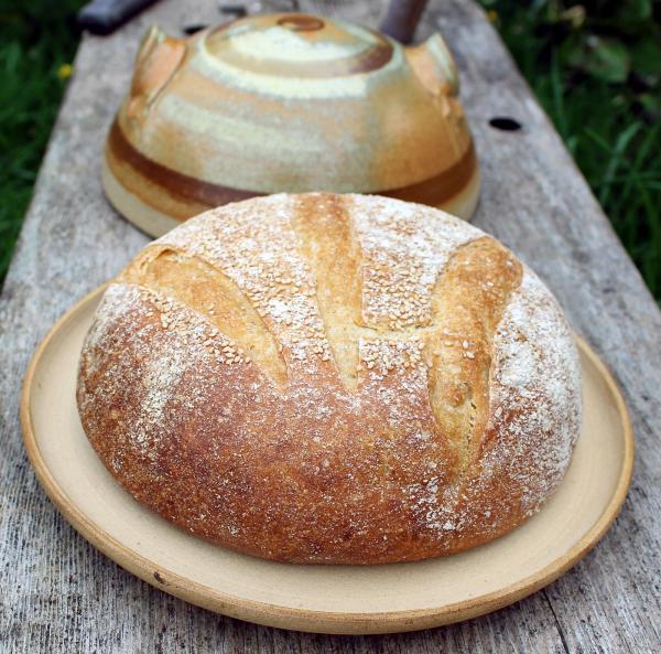 Bread Cloche