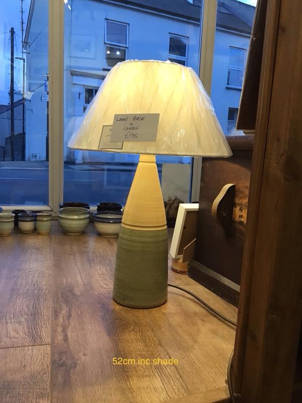 Large Lamp