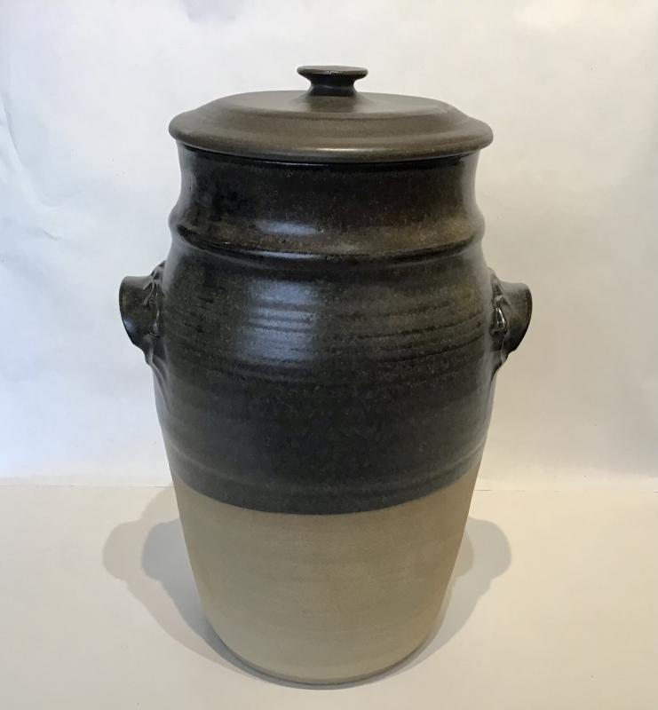 Bread Crock