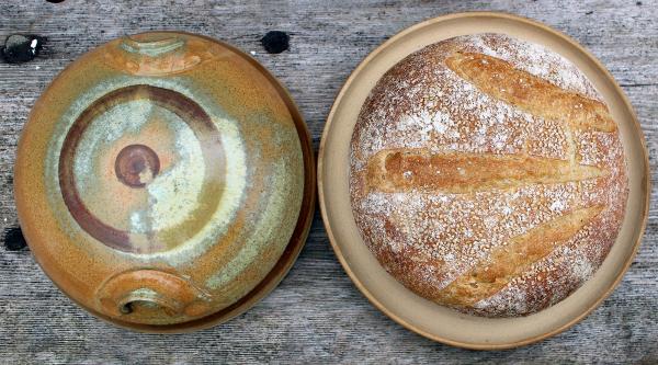 Bread Cloche