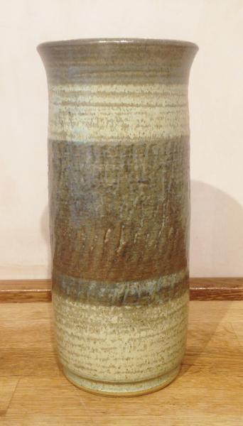 Utensil Holder Stoneware