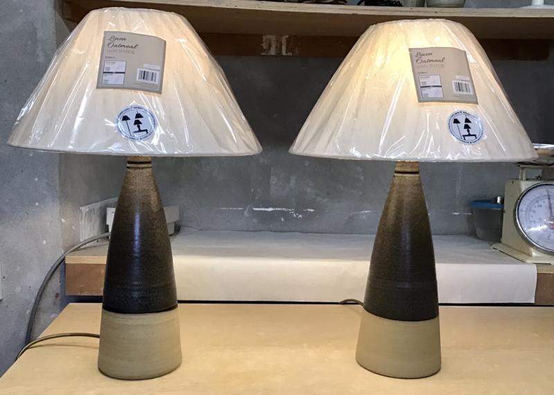 Large Lamp Bases