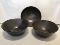 Large Bowls