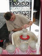 Ceramica in Mogán pueblo