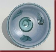 Hand-thrown Bowl