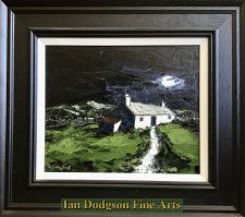 'Wyn Hughes - Pen Mynydd